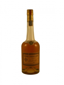 Foucras Grande Liqueur Jaune