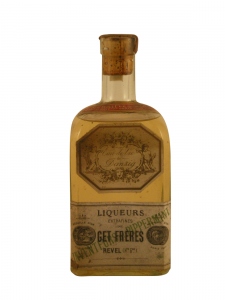 Get Frères Eau de Vie de Danzig