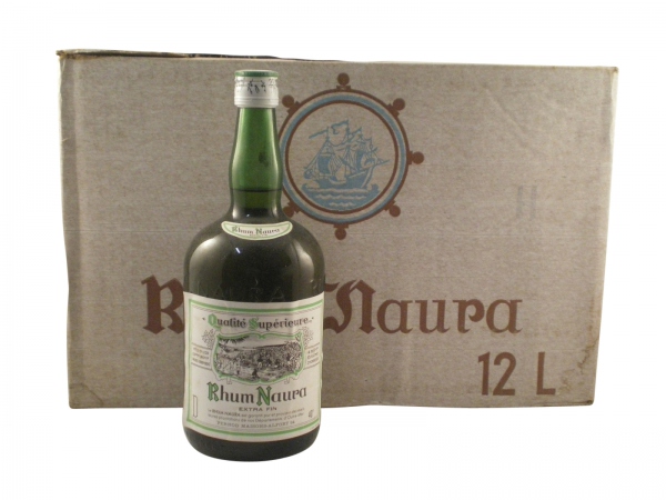 Naura Rhum Extra fin