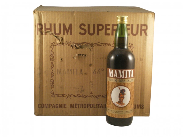 Mamita