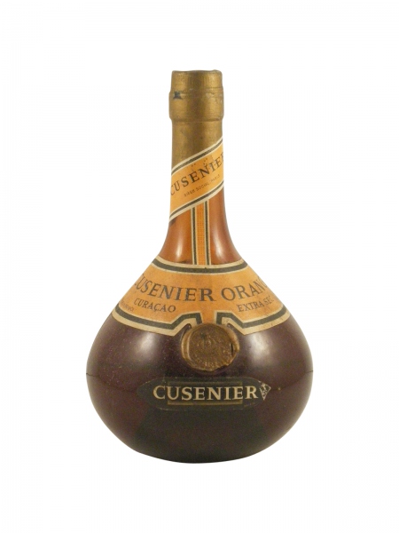 Cusenier Orange Curaçao Extra Sec