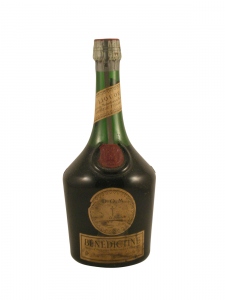 Bénédictine D.O.M