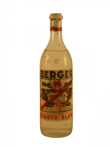 Berger Blanc