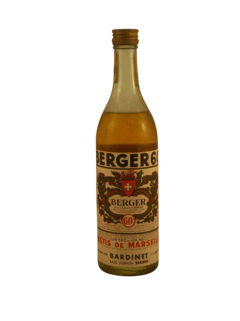 Berger 60°