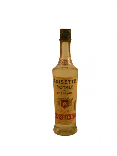 Bardinet Anisette Royale de Bordeaux