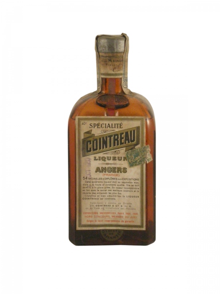 Cointreau « Spécialité »