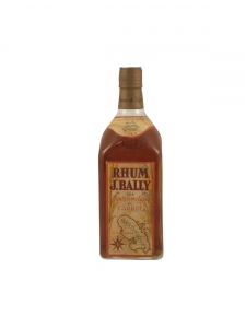 Bally J. Rhum 1966