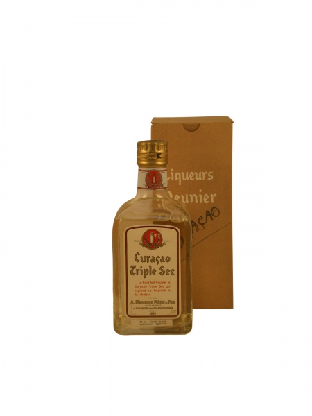 Meunier A. Curaçao Triple Sec