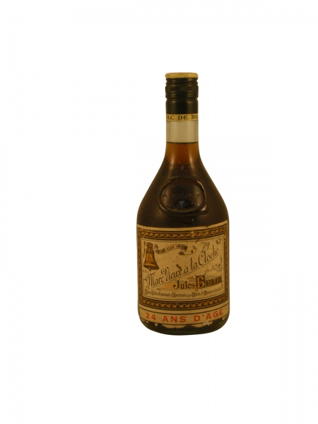 Belin J. Marc Vieux à la Cloche « 24 ans d'âge »