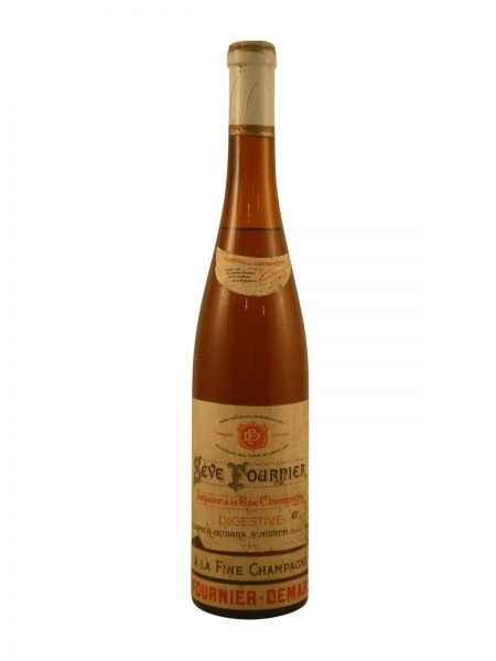 Fournier Demars Sève Fournier