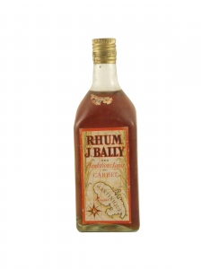 Bally J. « 6 ans »