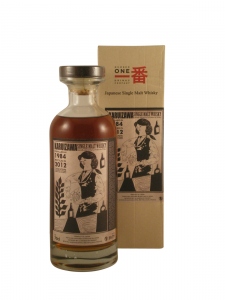 Karuizawa 1984