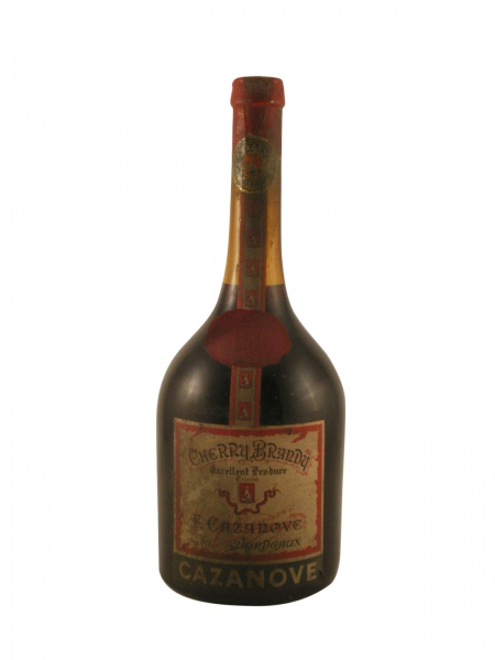 Cazanove Cherry Brandy