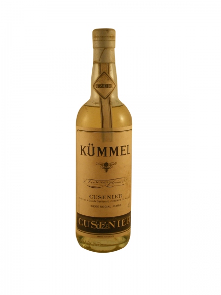 Cusenier Kümmel