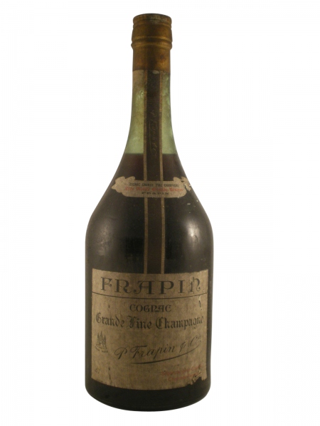 Frapin « Grande Fine Champagne »