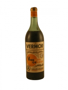 Cointreau Vermor Orange