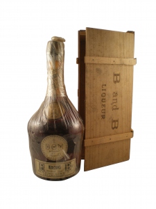 Bénédictine B and B