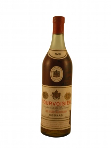 Courvoisier VO