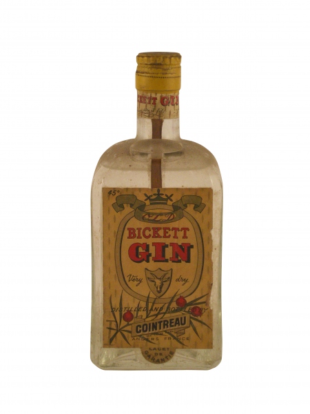 Cointreau Bickett