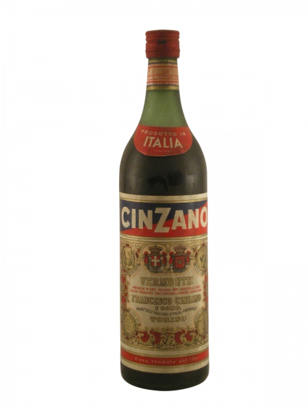 Cinzano