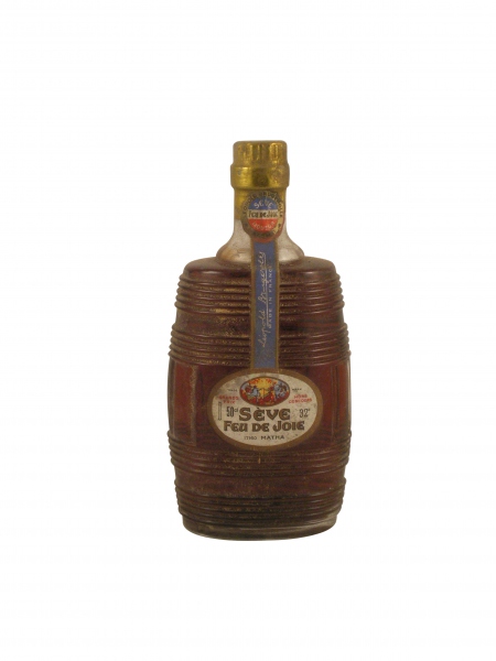 Brugerolle L. Sève Feu de Joie