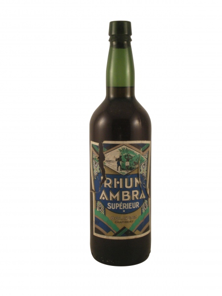 Dolin Rhum Ambra Supérieur