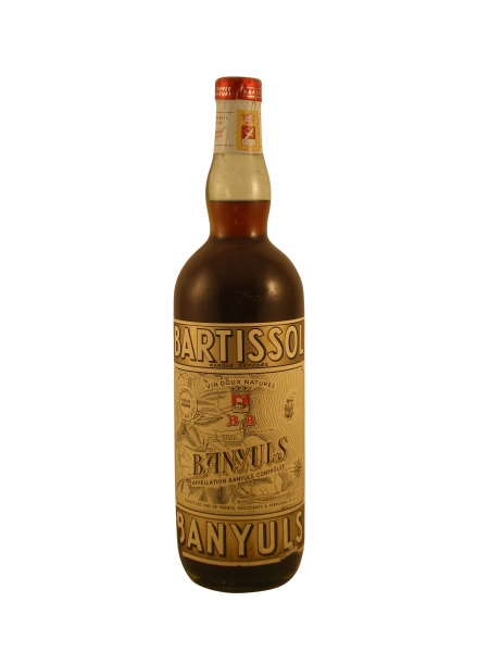 Bartissol Banyuls « Vieille Réserve »