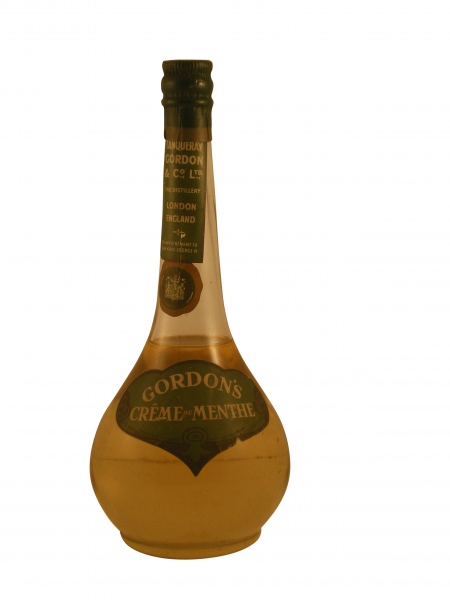 Gordon's Crème de Menthe