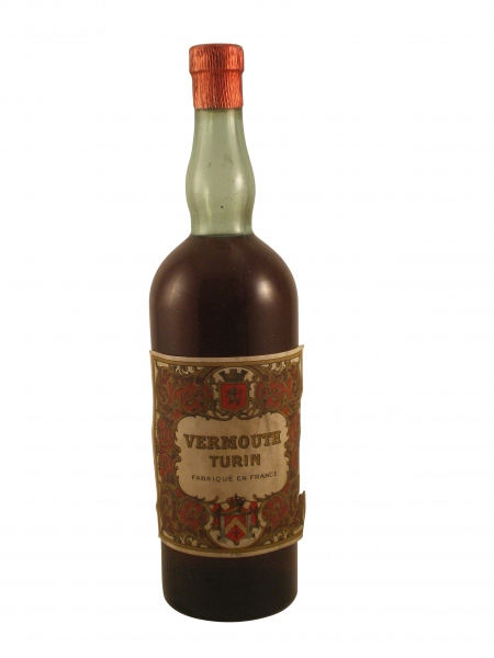 Turin Vermouth