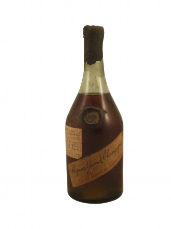 Grande Champagne Vieille Réserve 1878