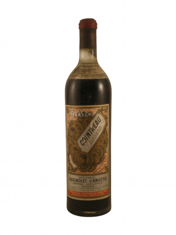 Cointreau Guignolet d'Angers