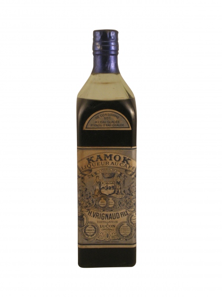 Vrignaud Liqueur de Café Kamok