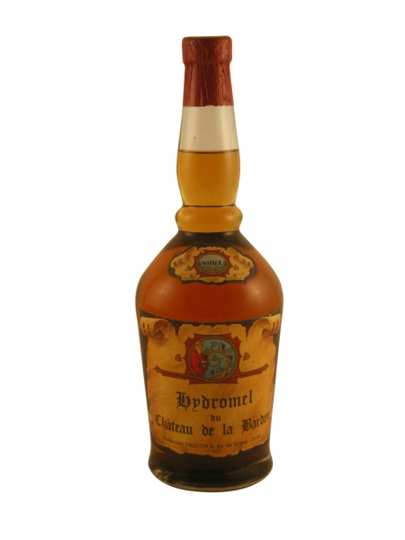 Hydromel du Château de la Barden