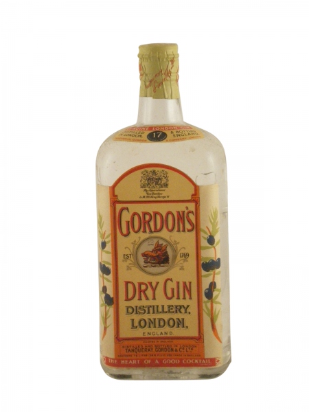 Gordon's Dry Gin