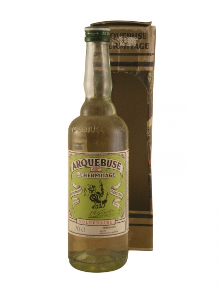 J.M Guyot Arquebuse de L'Hermitage