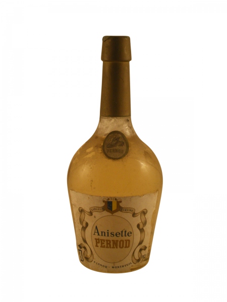 Pernod Anisette