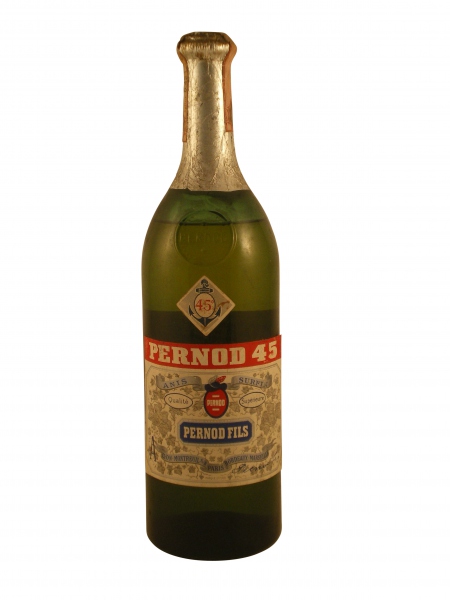 Pernod 45°