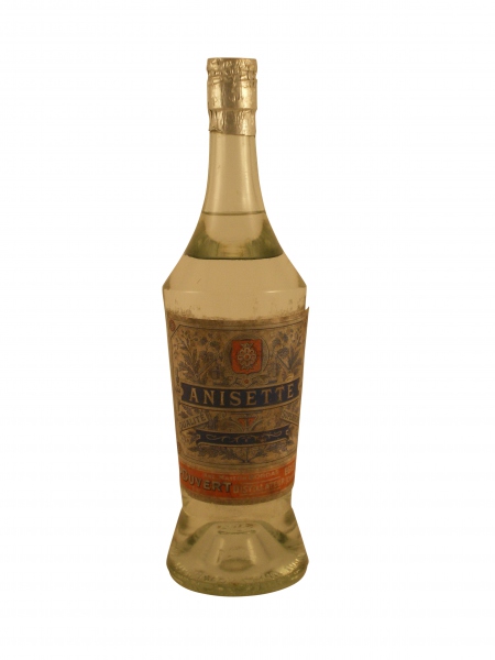 Duvert Anisette
