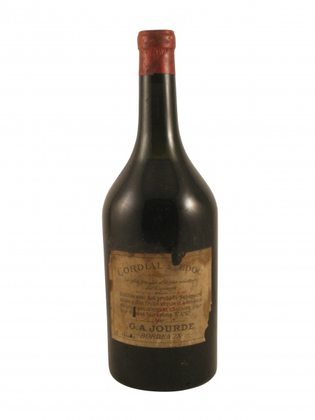 Jourde G.A Cordial Médoc