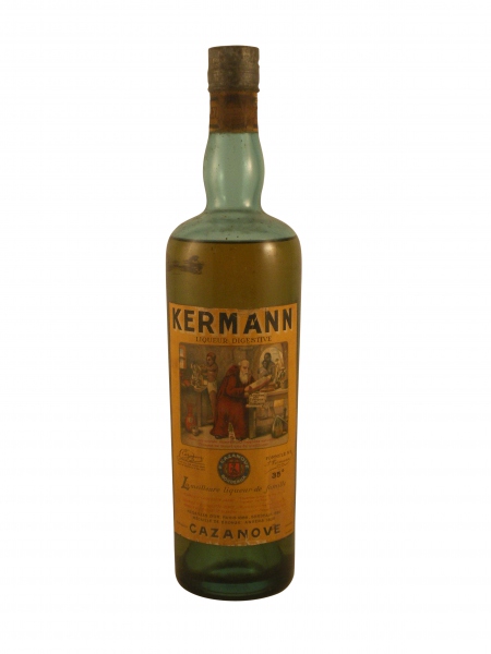 Cazanove Kermann