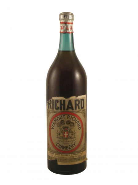 Richard Vermouth