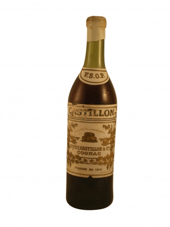 Castillon VSOP
