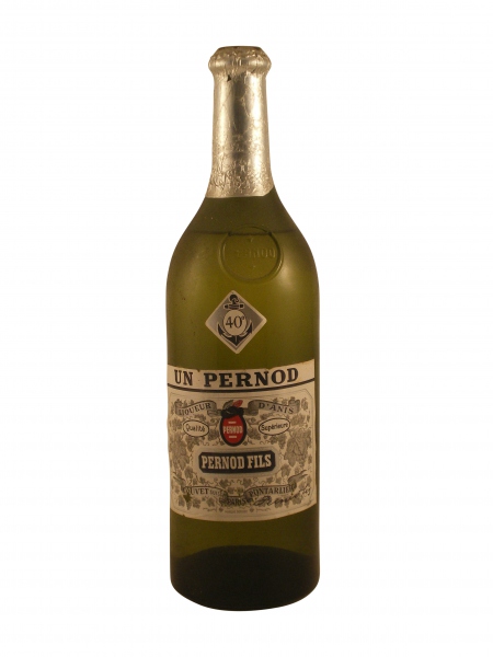 Pernod 40°