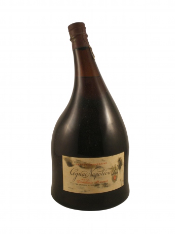 Marmot Grande Champagne Napoléon