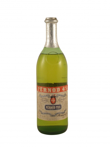Pernod 45°
