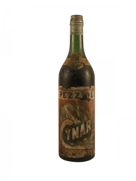 Pezziol Cynar