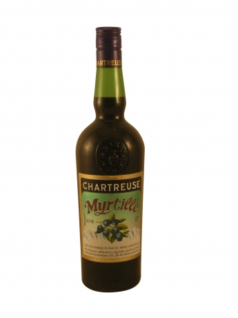 Chartreuse Myrtille