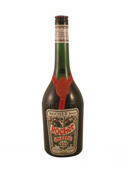 Rocher Frères Cherry