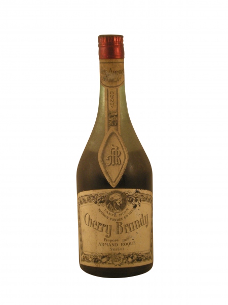 A. Roque Cherry Brandy