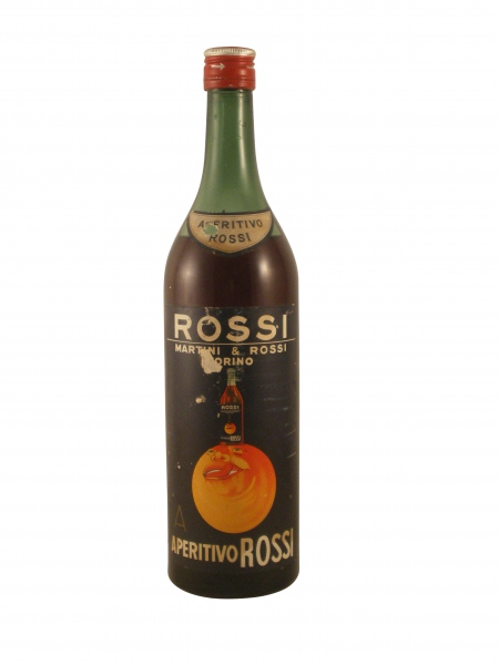 Martini ROSSI